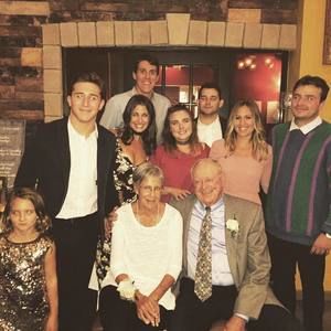 Meet your Posher, Tommy